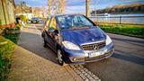 Mercedes-Benz A 160 Automatik, gepflegt  - Mercedes-Benz A 160: Von Privat