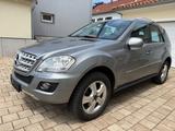 Mercedes-Benz ML 300 CDI 4MATIC Sportpaket NAVI AHK Leder GSD - Mercedes ML 300 SUV