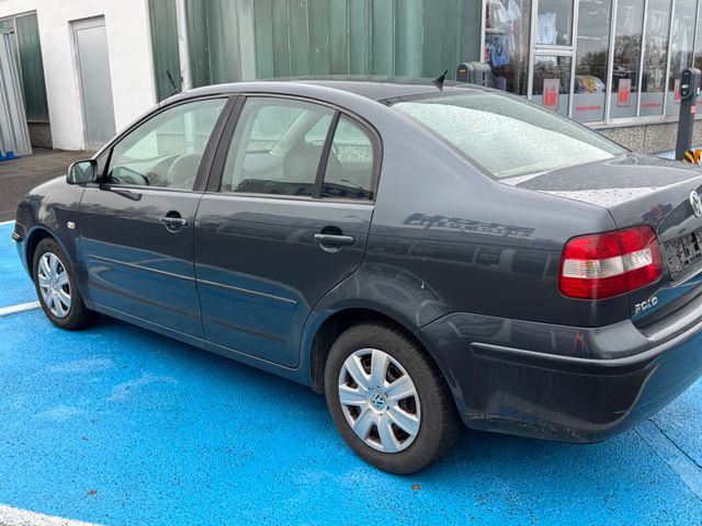 Volkswagen Polo Limousine 1.4 KLIMA