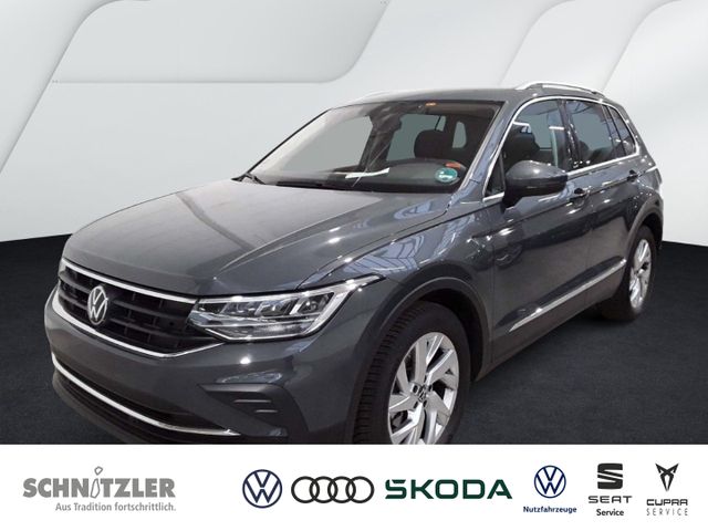 Volkswagen Tiguan 1.5 TSI DSG Move AHK/RFK/ACC/NAVI+++