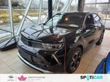 Opel Mokka Electric Ultimate - schwarze Opel Mokka-e