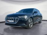 Audi e-tron 50 quattro advanced S-Line Pano Standklim - scheckheftgepflegte Audi e-tron