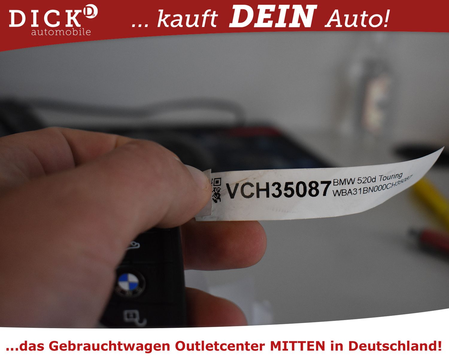 BMW 520d T Sport Line KOMFORTSI+MEMO+STDHZ+VIRTU+H&K - Image 19