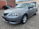 Mazda 3 Lim. 1.4 Sport Comfort+TÜV  NEU