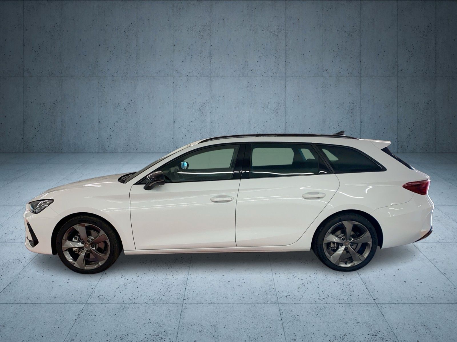 Cupra Leon - Bild 2