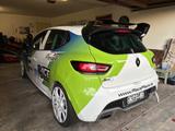 Renault Cup Clio R.S. Rennwagen - Renault Clio: R