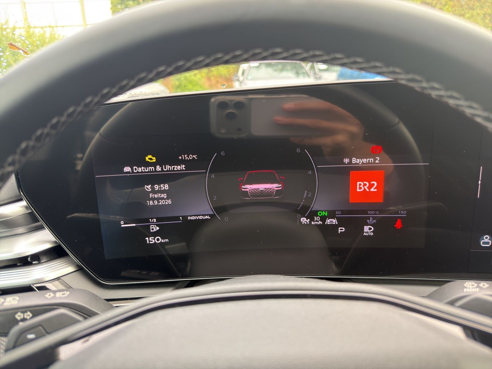 Audi A6 - Bild 9