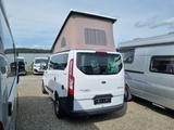 Ford Nugget Aufstelldach - Ford Nug