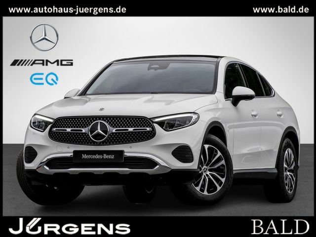 MERCEDES-BENZ GLC 200 4M Cp Avantgarde/Pano/AHK/360/Memo/Totw