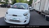 Fiat 500e Icon*KAMERA*ALU* - Fiat 500e