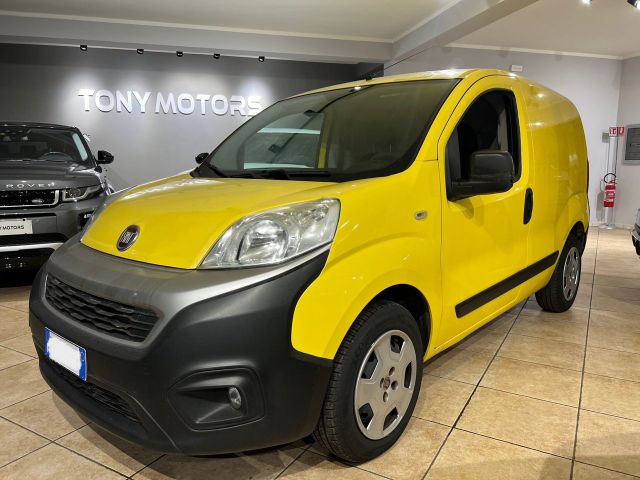 Fiat Fiorino 1.3 MJT 95CV Cargo SX