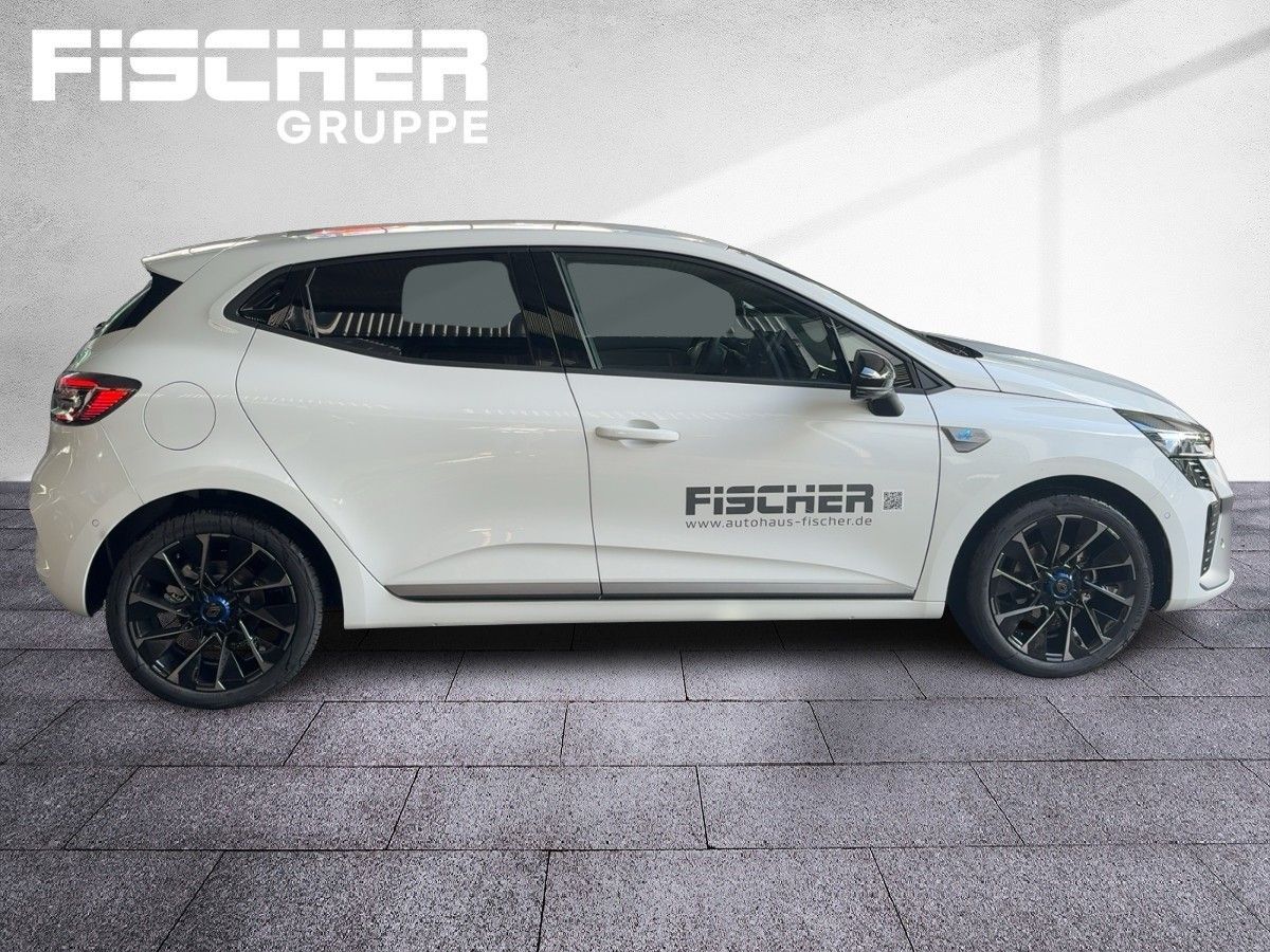 Fahrzeugabbildung Renault Clio Esprit Alpine TCe 90 SHZ*360KAMERA*