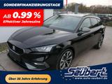 Seat Leon Kombi FR 2.0 TDI DSG*NAVI*ACC*5J-GARANTIE*A - Seat Leon: Dsg