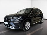 Seat Ateca TSI DSG Xperience Navi+eHeckkl+ParkAss+Kam - Seat aus 2024