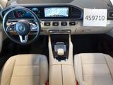 Mercedes-Benz GLE 300 d 4Matic 9G Navi Leder SHZ - gebrauchte Mercedes-Benz GLE 300 aus dem Jahr 2022