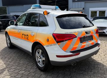 Audi Q5 - 5