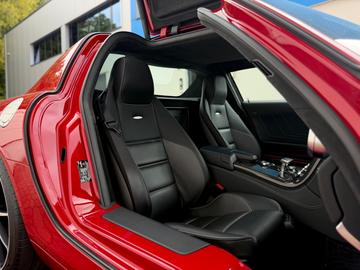 2013 Mercedes-BENZ SLS AMG — миниатюра 22