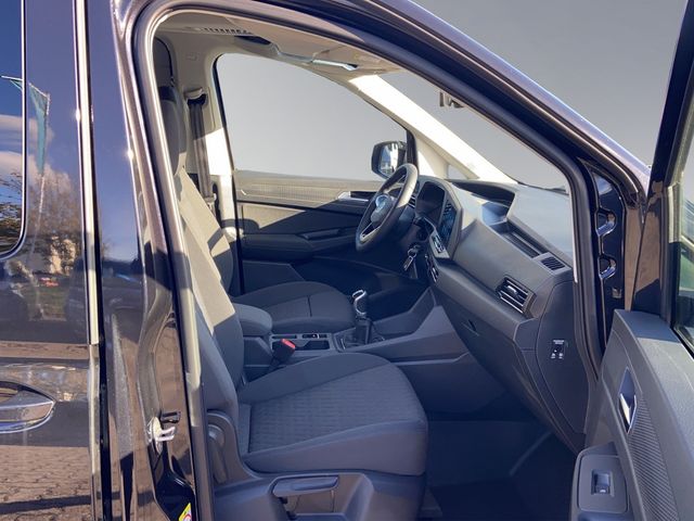 Caddy Maxi Life 2.0TDI 90KW SG6