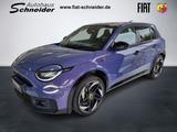 Abarth 600e Scorpionissima Launch Edition 207kW (280PS) - Abarth 600e SUV