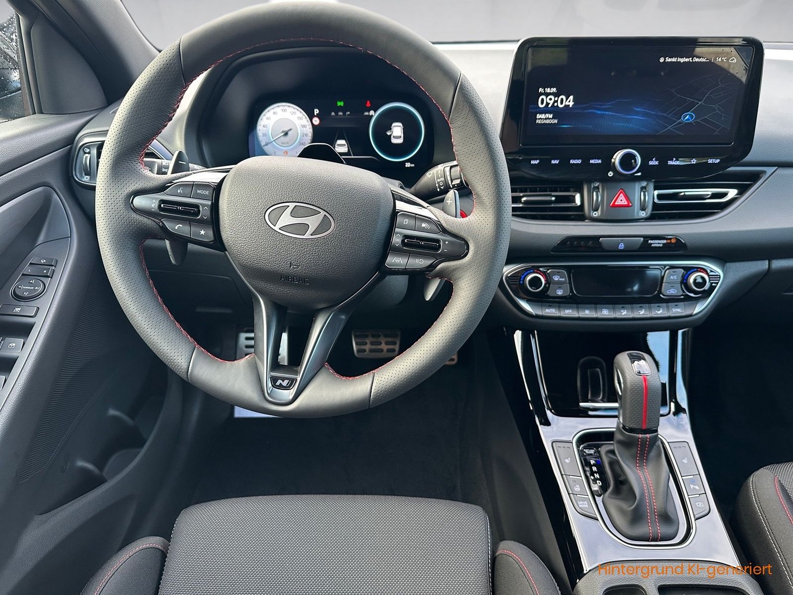Hyundai i30 – Bild 18