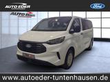 Ford Transit Custom Kombi 320 L2 Trend 9-Sitzer Navi - Ford Transit Custom: Kombi