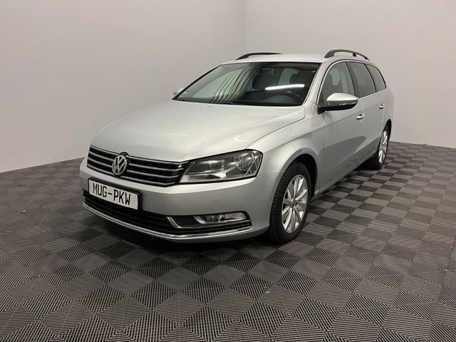 Volkswagen Passat Variant Comfortline 2.0 TDI *AHK-Klima*