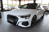 Audi S3 Sportback 2.0 TFSI quattro*PANO*MATRIX*VIRT* - gebrauchte Audi S3 aus dem Jahr 2024