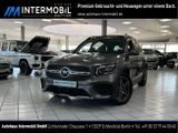 Mercedes-Benz GLB 220 d AMG*PANO*KEYL*DISTR*TOTW*MBUX*AHK*360° - Mercedes-Benz GLB 220 aus 2021