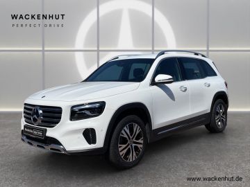 Mercedes GLB 200 - 1