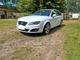 Seat Exeo ST Sportline 2.0 TDI Bj. 2012 - Seat Exeo mit Diesel-Antrieb: 2.0