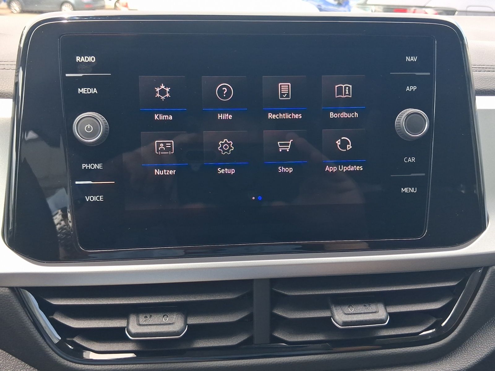Volkswagen T-Roc - Bild 26