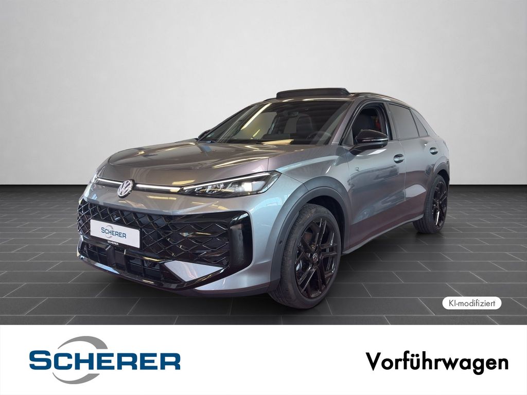 Image of Volkswagen T-Roc