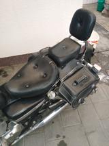 Honda CMX 250 C    Chopper / Cruiser - HONDA CM 250