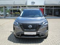 Vorschau Nissan X-Trail