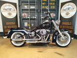 Harley-Davidson FLDE*DELUXE 107-Jekill&Hyde-Ape-TOP! - Offers
