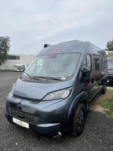 Dethleffs Globetrail 600 DK  *Aktionspreis inklusive AHK* - Dethleffs Globetrail 600 DK Automatik