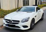 Mercedes-Benz Mercedes SLC 250 CDI - Mercedes-Benz SLC-Klasse Diesel Gebrauchtwagen