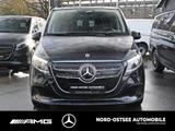 Mercedes-Benz EQV 250 NEUES MODELL TISCH LED MBUX 7 SITZE - Mercedes-Benz EQV in Hamburg