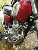 Yamaha SR 500 - Offers matching your search criteria