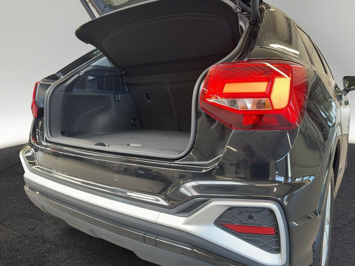 Audi Q2 - Bild 8
