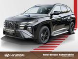 Hyundai TUCSON FL HEV N Line Assist-P Sitz-P Pano AHK