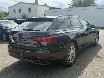 Audi A6 - 4