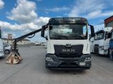 MAN TGS 26.470*ATLAS*MEILLER-KIPPER*DREISEITENKIPPER - Offers matching your search criteria