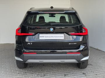 BMW X1 - 3