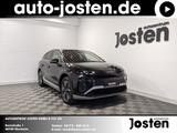Skoda Enyaq Lounge 85 82 kWh Batterie Elektromotor 210