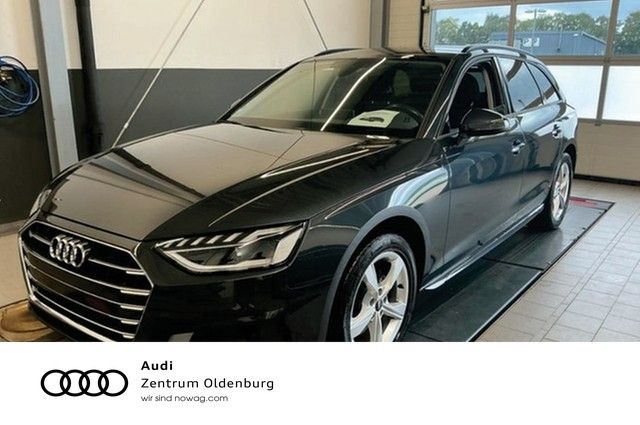 Image of Audi A4