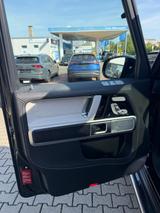 Mercedes-Benz G 63 AMG Mercedes-AMG G 63 Mercedes-AMG - Mercedes-Benz G 63 AMG in Mannheim