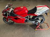 Ducati 748 Topzustand - Angebote