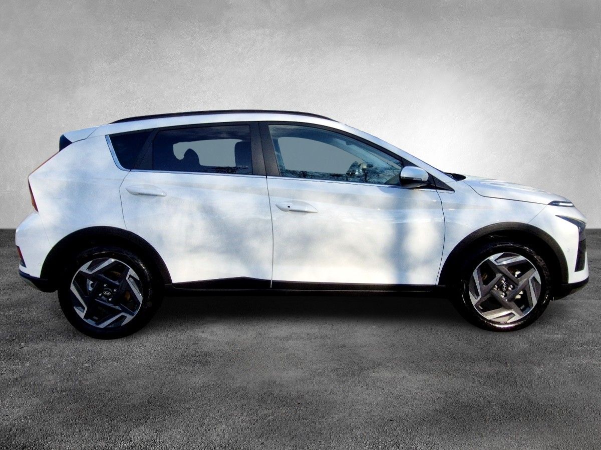 Hyundai BAYON – Bild 6