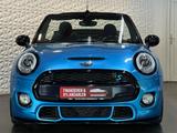 MINI John Cooper Works Cabrio LED#SHZ#SH#SEHRGEPFLEGT - MINI Cabrio Serie Gebrauchtwagen